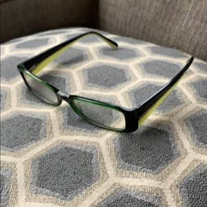 Prada glasses